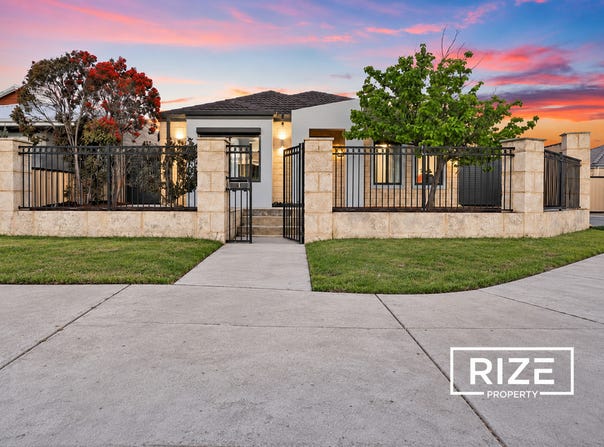3 Smeaton Lane, Carramar, WA 6031