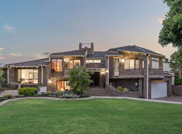 18 Copper Close, Carine, WA 6020