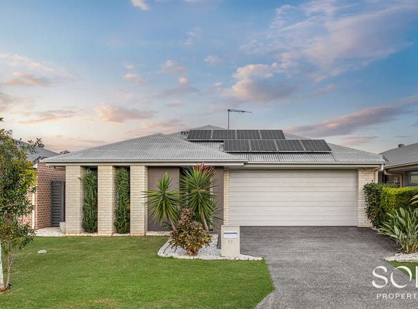 17 Harvey Circuit, Griffin, Qld 4503