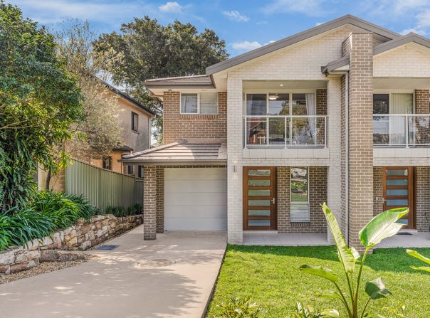82 Hotham Road, Gymea, NSW 2227