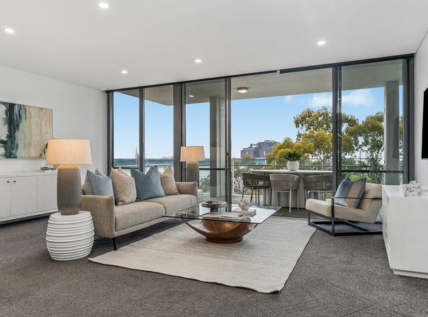 601/26 Clarke Street, Crows Nest, NSW 2065