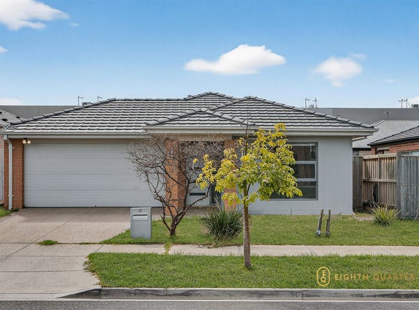11 Spot Ave, Wyndham Vale, Vic 3024