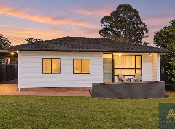 20 Purcell Crescent, Lalor Park, NSW 2147