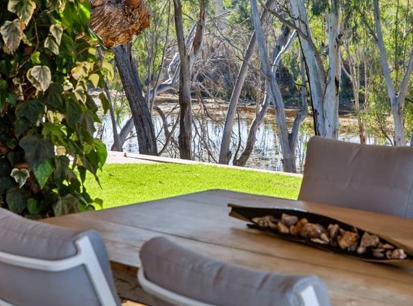 379 Old Cadell Road, Morgan, SA 5320