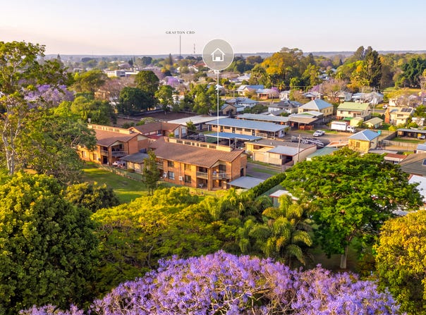 1/128A Turf Street, Grafton, NSW 2460