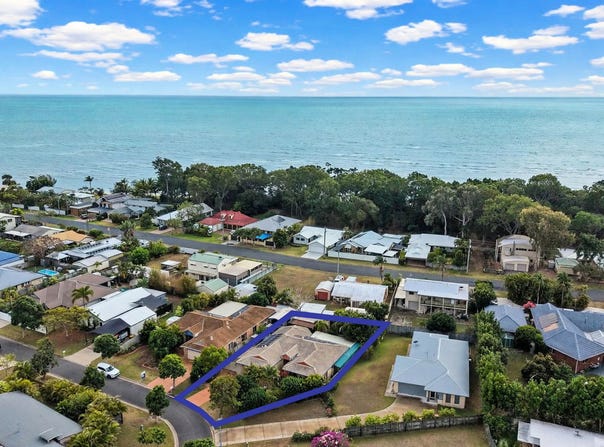 48 Fraser Waters Parade, Toogoom, Qld 4655