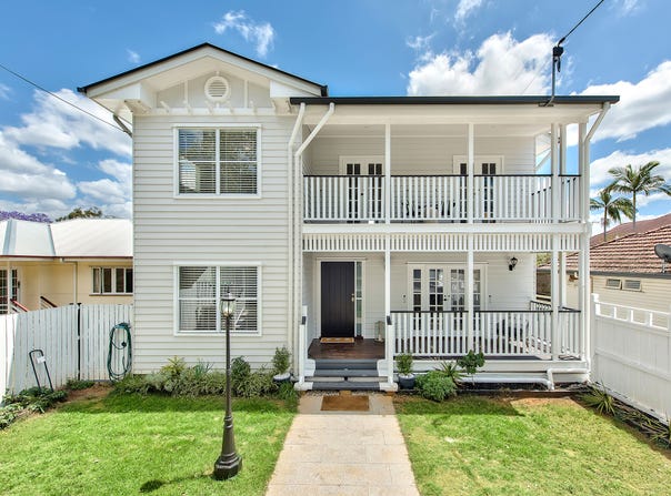 26 Church Road, Mitchelton, Qld 4053