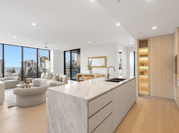 1103/30 First Avenue, Broadbeach, Qld 4218