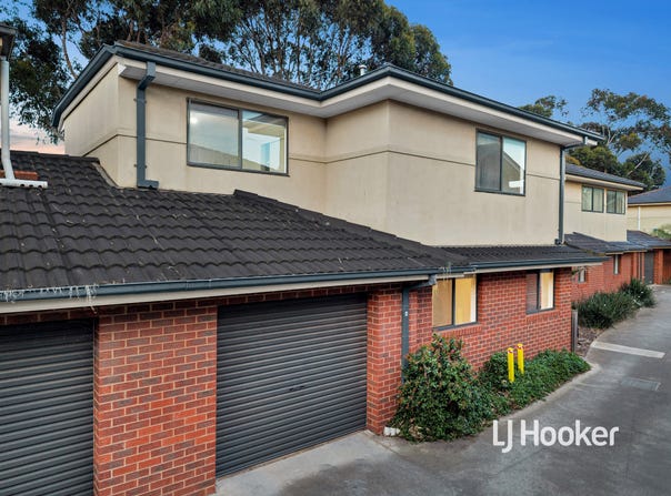 8/12 Mingos Court, Werribee, Vic 3030