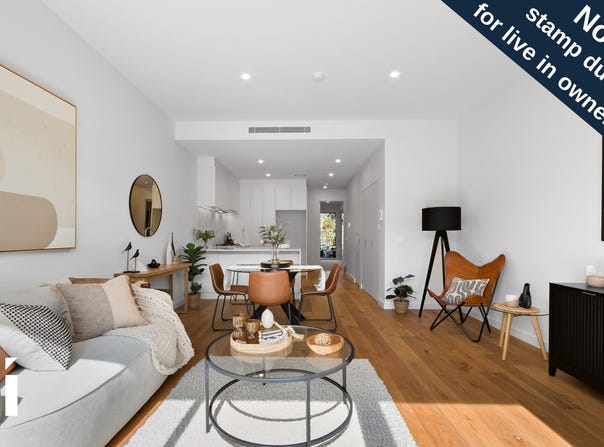 34/20 Leahy Close, Narrabundah, ACT 2604