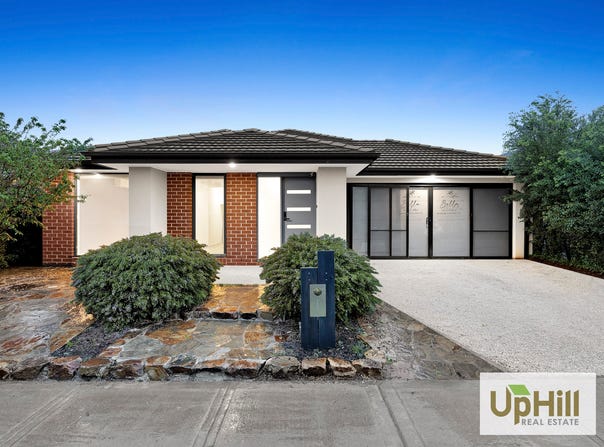 44 Powlett drive, Clyde North, Vic 3978