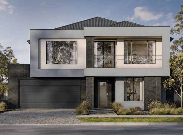 Lot 110.3 McClure Road, Dingley Village, Vic 3172