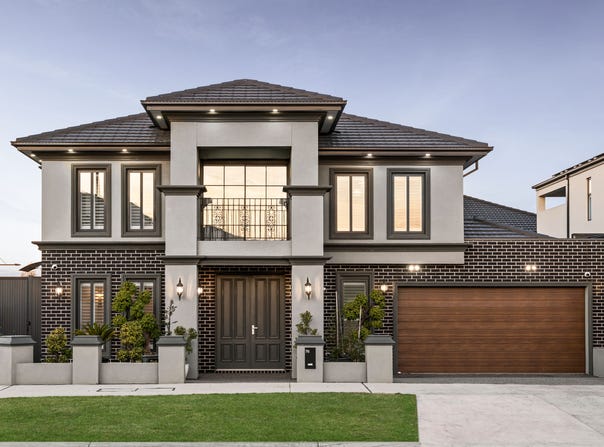 76 Dominion Drive, Burnside, Vic 3023