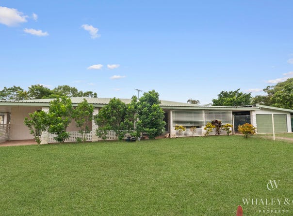 17 Thunderbolt Drive, Oak Valley, Qld 4811