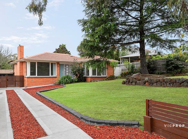 10 McCrae Road, Rosanna, Vic 3084