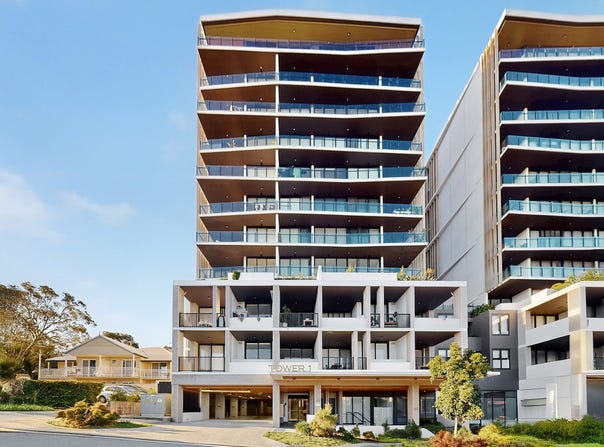 Lot 185/49-57 Sparkes Street, Chermside, Qld 4032
