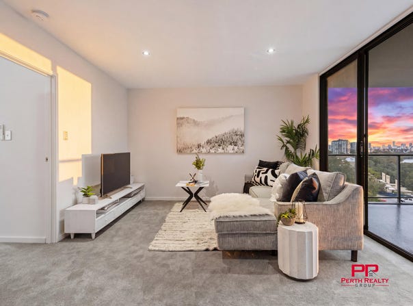 27/18 Tanunda Drive, Rivervale, WA 6103