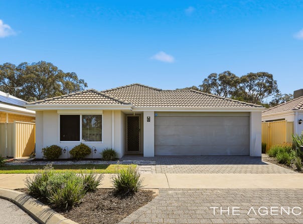 57 Warburton Trail, Lakelands, WA 6180