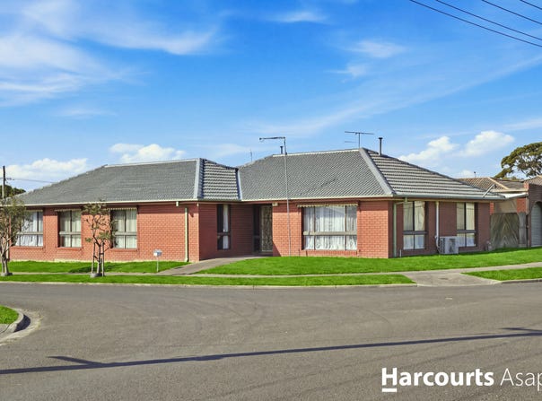20 Randall Crescent, Moe, Vic 3825