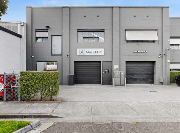 13 Rooney Street, Richmond, Vic 3121