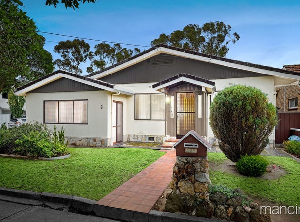 7 Stirling Avenue, Seaholme, Vic 3018