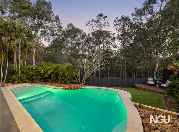 54 Wanderer Crescent, Springfield Lakes, Qld 4300