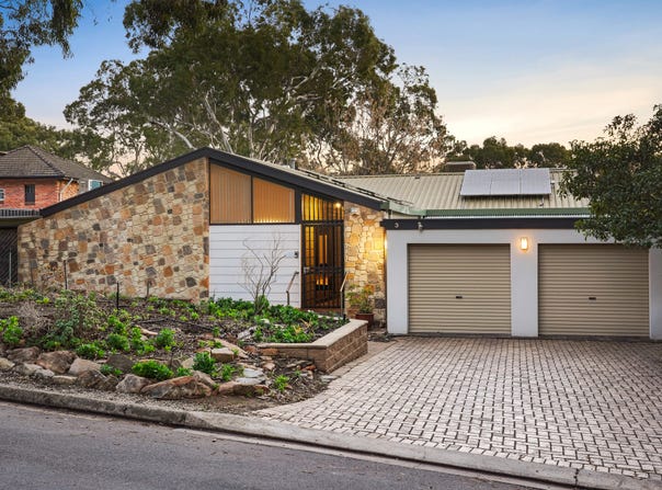 3 Morland Avenue, Stonyfell, SA 5066