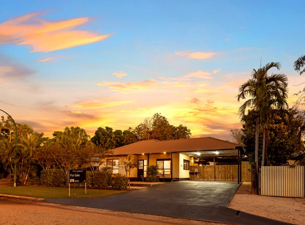 4 Rodriguez Road, Cable Beach, WA 6726
