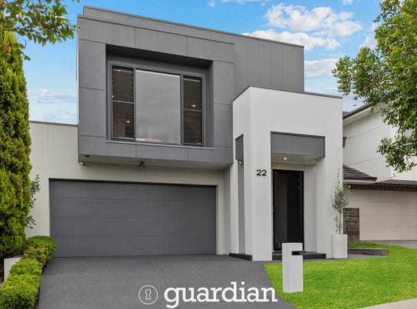 22 Bolin (Tallawong) Street, Schofields, NSW 2762