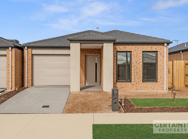 66 Penstone Crescent, Lara, Vic 3212