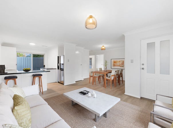 6/25 Cape Street, Osborne Park, WA 6017