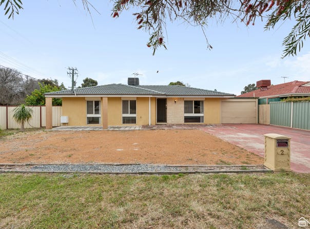 2 Shetland Road, Camillo, WA 6111