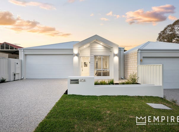 40A Cordelia Avenue, Coolbellup, WA 6163