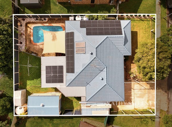 9 Summerfields Drive, Caboolture, Qld 4510