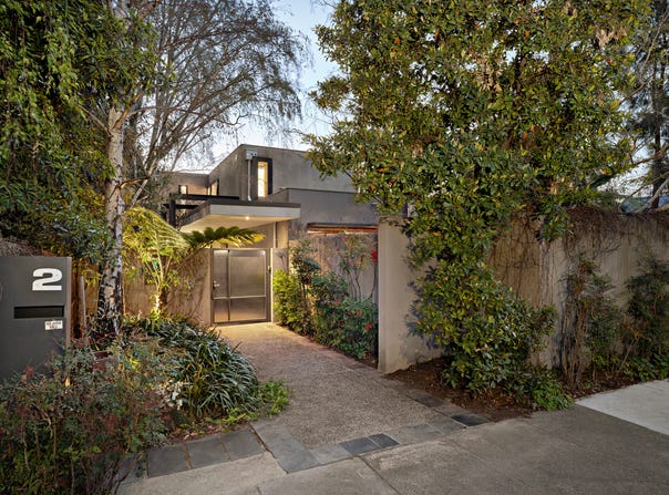 2 Palm Avenue, Caulfield North, Vic 3161