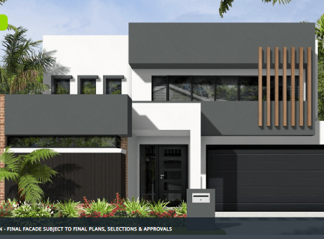 323 La Vie Estate, Narangba, Qld 4504