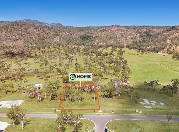 40 Olea Road, Alligator Creek, Qld 4816