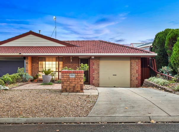 2/12 Rose Crescent, Modbury North, SA 5092