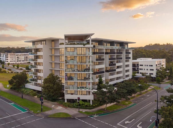 404/1 High Street, Sippy Downs, Qld 4556