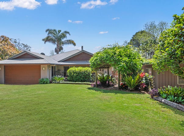 38-40 Lahey Road, Tamborine Mountain, Qld 4272