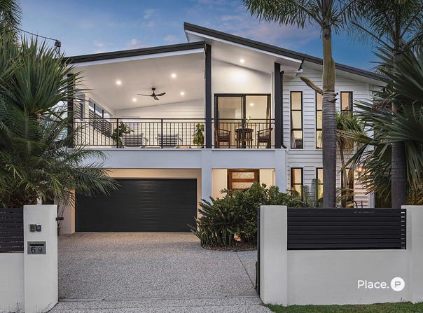 69 Lawson Street, Morningside, Qld 4170