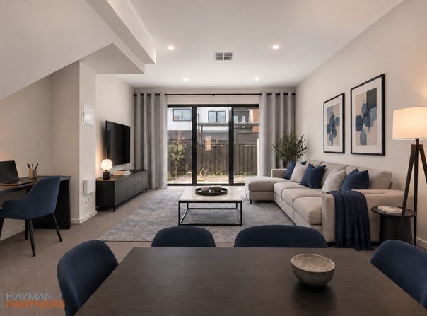 46/16 Cornelius Street, Coombs, ACT 2611
