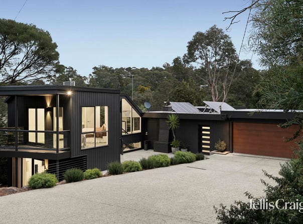 95 Silver Street, Eltham North, Vic 3095