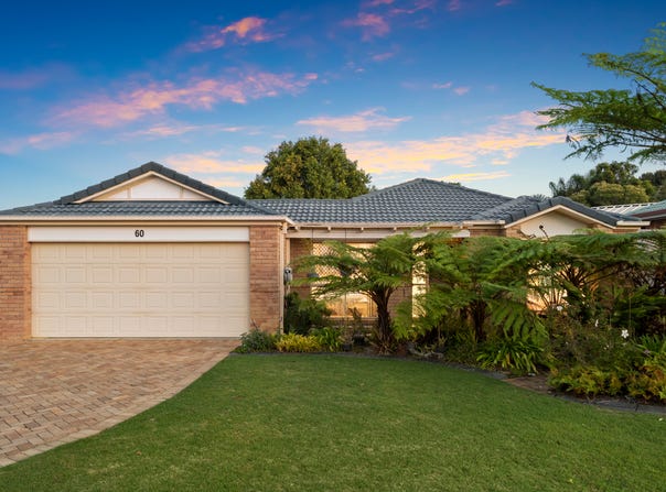 60 Dampier Crescent, Drewvale, Qld 4116