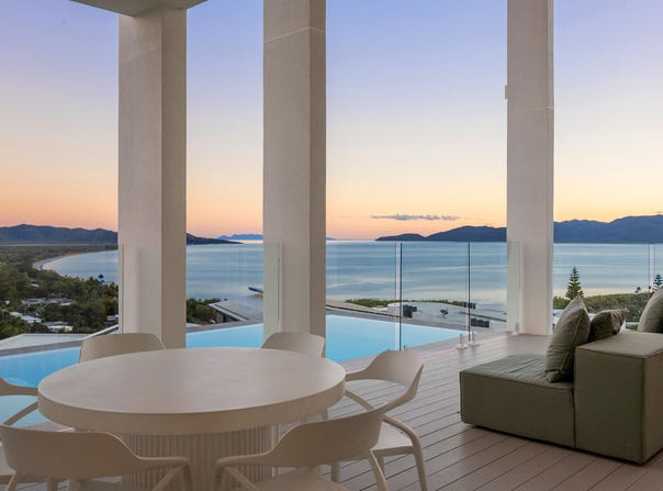 12 The Point, Castle Hill, Qld 4810