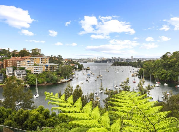5/18 Lower Boyle Street, Mosman, NSW 2088