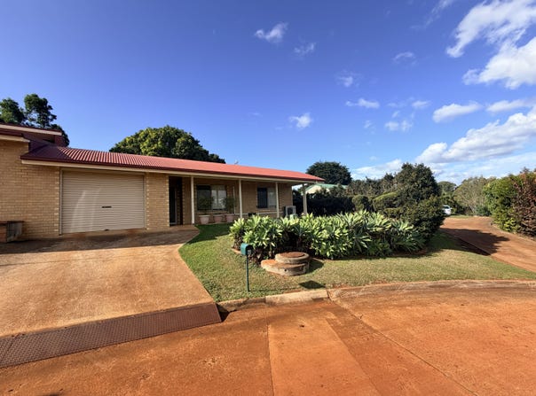 6/22 Hendle Street, Childers, Qld 4660