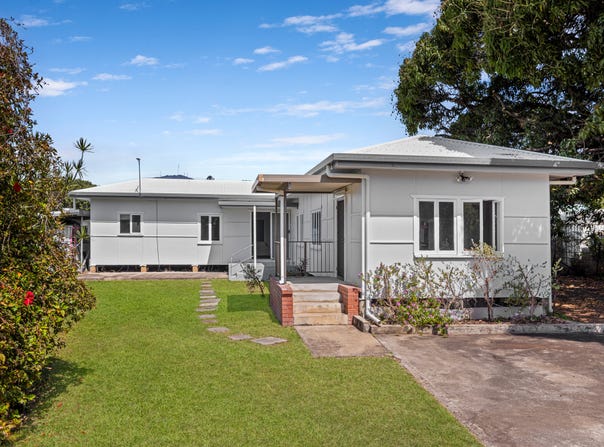508 Ross River Road, Cranbrook, Qld 4814