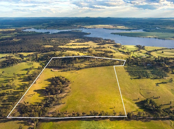 Lot 1, 271 Goughs Range Road, Welshmans Reef, Vic 3462