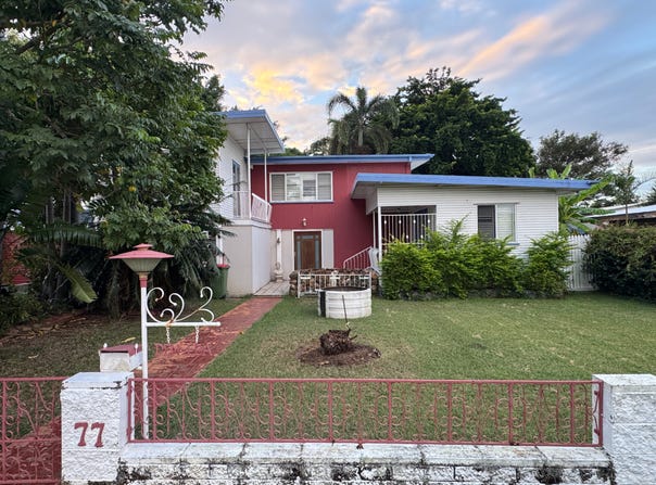 77 Charles St, Gulliver, Qld 4812